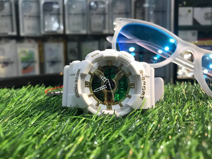 JASS Gadgets